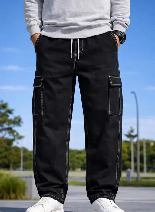 Joggers