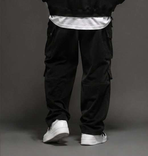 Cargos
