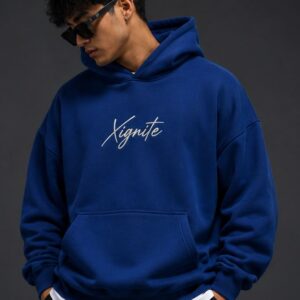 XIGNITE Heavyweight Hoodie