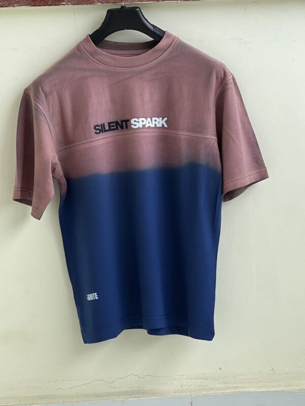 XIGNITE Essential Oversized Tee